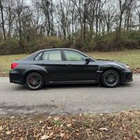 2011 Subaru Impreza Wrx Nashville - Image 5