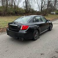 2011 Subaru Impreza Wrx Nashville - Image 6