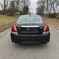 2011 Subaru Impreza Wrx Nashville - Image 7