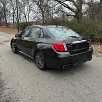 2011 Subaru Impreza Wrx Nashville - Image 8