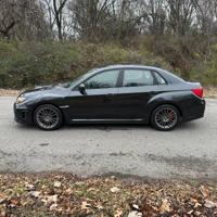 2011 Subaru Impreza Wrx Nashville - Image 9