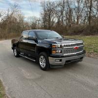 2014 Chevrolet Silverado 1500 Nashville - Image 4