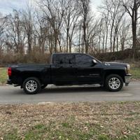 2014 Chevrolet Silverado 1500 Nashville - Image 5