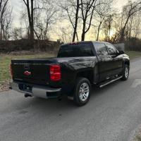 2014 Chevrolet Silverado 1500 Nashville - Image 6