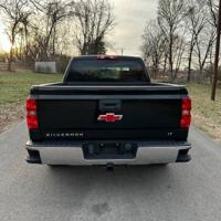 2014 Chevrolet Silverado 1500 Nashville - Image 7