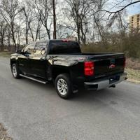2014 Chevrolet Silverado 1500 Nashville - Image 9