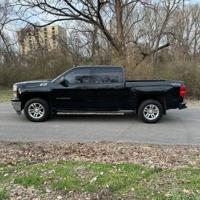 2014 Chevrolet Silverado 1500 Nashville - Image 10