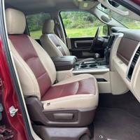 2013 Ram 1500 Nashville - Image 3