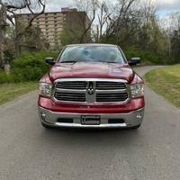 2013 Ram 1500 Nashville - Image 4