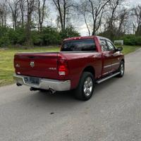 2013 Ram 1500 Nashville - Image 6