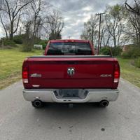 2013 Ram 1500 Nashville - Image 7