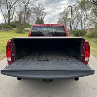 2013 Ram 1500 Nashville - Image 8