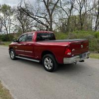 2013 Ram 1500 Nashville - Image 9