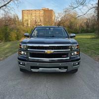 2014 Chevrolet Silverado 1500 LTZ Nashville - Image 3