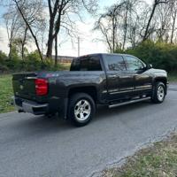 2014 Chevrolet Silverado 1500 LTZ Nashville - Image 6