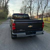 2014 Chevrolet Silverado 1500 LTZ Nashville - Image 7