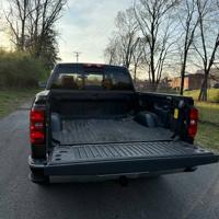 2014 Chevrolet Silverado 1500 LTZ Nashville - Image 8