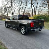 2014 Chevrolet Silverado 1500 LTZ Nashville - Image 9