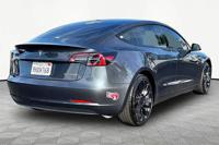 2023 Tesla Model 3 Performance Sedan AWD All Wheel Drive Electric Est. payment OAC† - Image 7