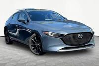 2021 Mazda Mazda3 Premium Hatchback Mazda 3 Est. payment OAC† - Image 2