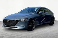 2021 Mazda Mazda3 Premium Hatchback Mazda 3 Est. payment OAC† - Image 4