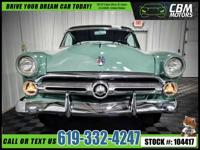 1952 Ford Crestline Victoria*EZ FINANCING -LOW DOWN! BAD CREDIT-NO CREDIT-FIRST TIME BUYER-NO PROBLEM! 👌 - Image 5