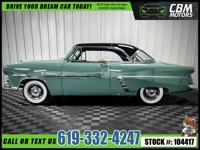 1952 Ford Crestline Victoria*EZ FINANCING -LOW DOWN! BAD CREDIT-NO CREDIT-FIRST TIME BUYER-NO PROBLEM! 👌 - Image 6