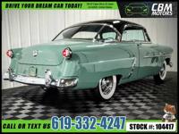 1952 Ford Crestline Victoria*EZ FINANCING -LOW DOWN! BAD CREDIT-NO CREDIT-FIRST TIME BUYER-NO PROBLEM! 👌 - Image 7