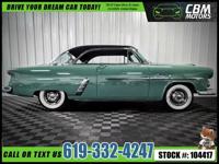 1952 Ford Crestline Victoria*EZ FINANCING -LOW DOWN! BAD CREDIT-NO CREDIT-FIRST TIME BUYER-NO PROBLEM! 👌 - Image 8