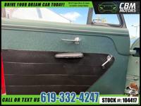 1952 Ford Crestline Victoria*EZ FINANCING -LOW DOWN! BAD CREDIT-NO CREDIT-FIRST TIME BUYER-NO PROBLEM! 👌 - Image 10