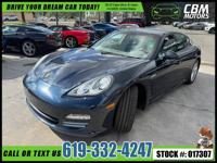 2012 Porsche Panamera 4**EZ FINANCING -LOW DOWN! BAD CREDIT-NO CREDIT-FIRST TIME BUYER-NO PROBLEM! 👌 - Image 6