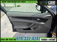 2012 Porsche Panamera 4**EZ FINANCING -LOW DOWN! BAD CREDIT-NO CREDIT-FIRST TIME BUYER-NO PROBLEM! 👌 - Image 9