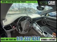 2012 Porsche Panamera 4**EZ FINANCING -LOW DOWN! BAD CREDIT-NO CREDIT-FIRST TIME BUYER-NO PROBLEM! 👌 - Image 10