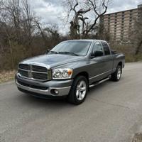 2007 Dodge Ram 1500 Nashville - Image 2