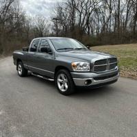 2007 Dodge Ram 1500 Nashville - Image 3