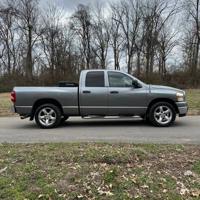 2007 Dodge Ram 1500 Nashville - Image 4