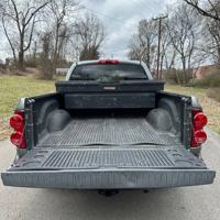 2007 Dodge Ram 1500 Nashville - Image 7