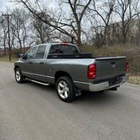 2007 Dodge Ram 1500 Nashville - Image 8