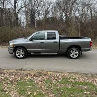 2007 Dodge Ram 1500 Nashville - Image 9
