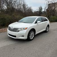 2009 Toyota Venza Nashville