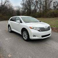 2009 Toyota Venza Nashville - Image 4