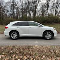 2009 Toyota Venza Nashville - Image 5