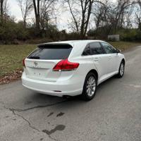 2009 Toyota Venza Nashville - Image 6
