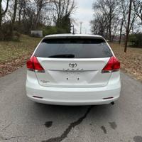 2009 Toyota Venza Nashville - Image 7