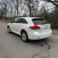 2009 Toyota Venza Nashville - Image 8