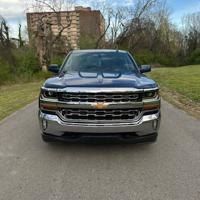 2016 Chevrolet Silverado 1500 Nashville - Image 3