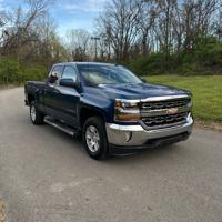 2016 Chevrolet Silverado 1500 Nashville - Image 4