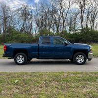 2016 Chevrolet Silverado 1500 Nashville - Image 5