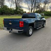 2016 Chevrolet Silverado 1500 Nashville - Image 6