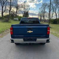 2016 Chevrolet Silverado 1500 Nashville - Image 7